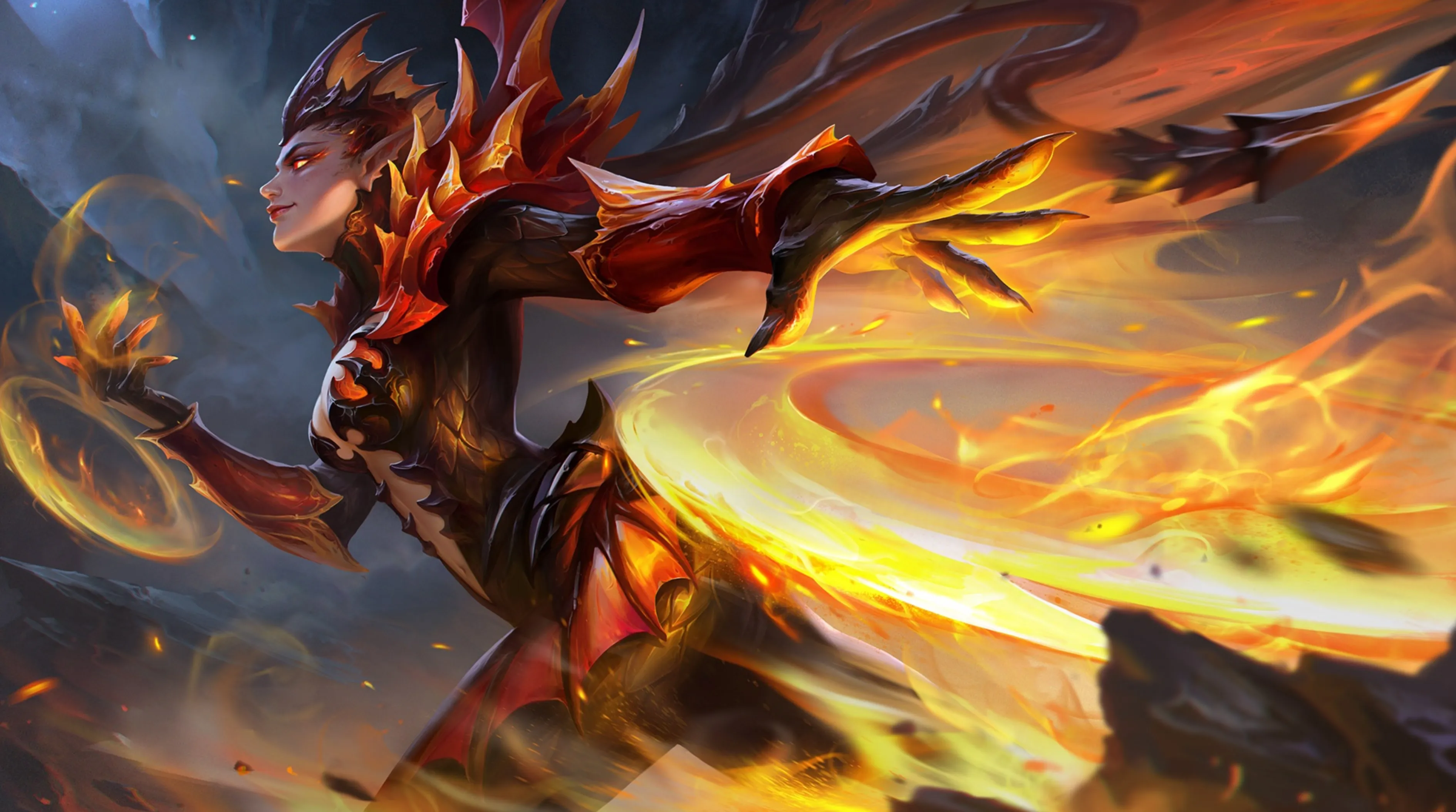 Karrie vs sun
